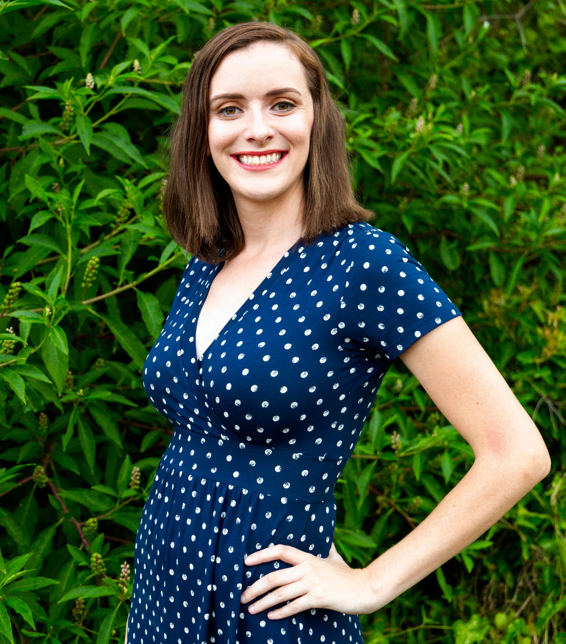 Alix Fuerst, portrait artist